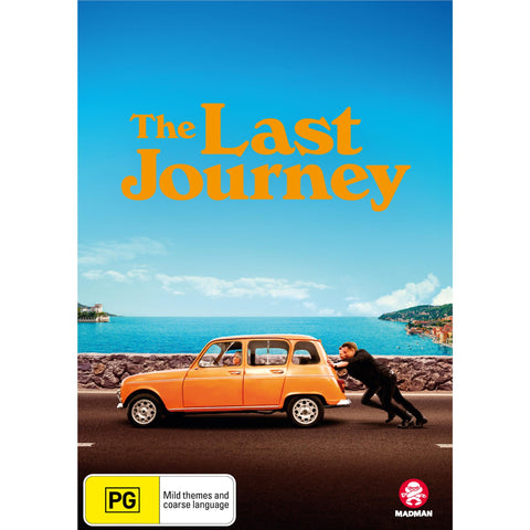Last Journey, The