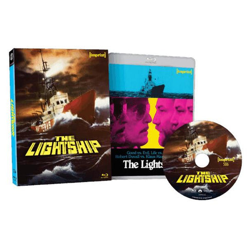 Lightship, The (Imprint Collection Limited Edition)
