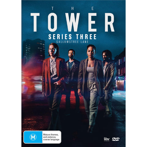 Tower, The - Series 3