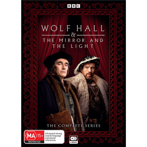 Wolf Hall Collection