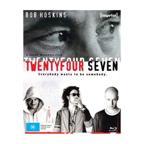 TwentyFourSeven (Imprint Collection Limited Edition)