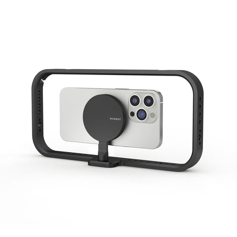 Moment Mobile Filmmaker Cage with MagSafe