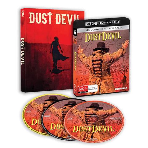 Dust Devil