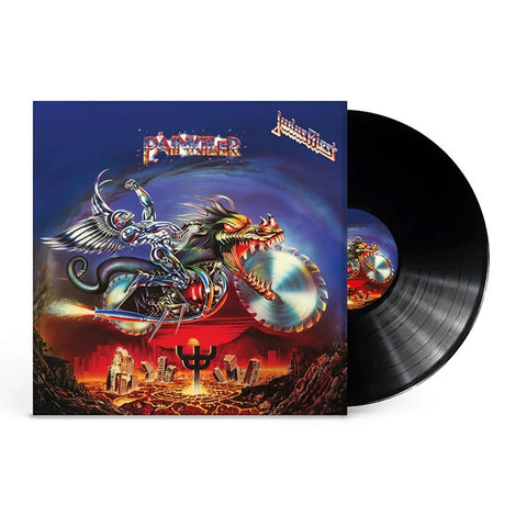 Painkiller (35th Anniversary Remastered Vinyl Edition)