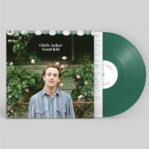Good Kid (Green Vinyl)