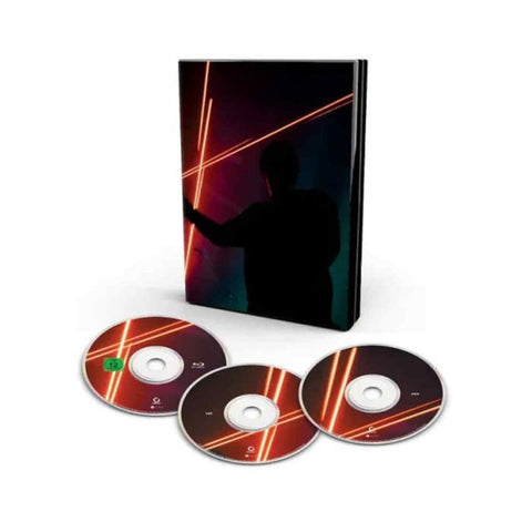 Radar (Original Soundtrack) (Bluray Pack)