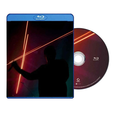 Tesseract - Radar (Original Soundtrack) (Bluray)