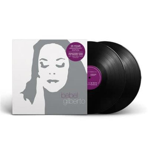 Tanto Tempo (25th Anniversary Vinyl)