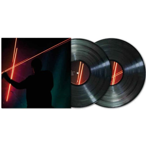 Radar (Original Soundtrack) (Vinyl)