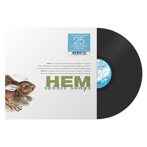 Rabbit Song (25th Anniversary Vinyl)