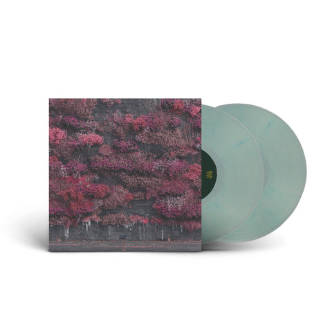 Even In Arcadia (Hint Of Blue Vinyl)