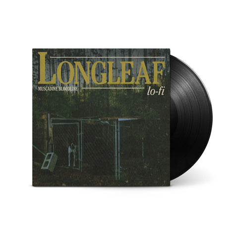 Longleaf Lo-Fi (Vinyl)