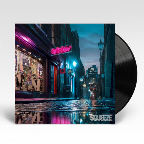 Trixies (Vinyl)