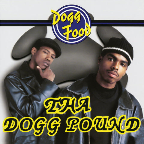 Dogg Food (2025 Reissue)