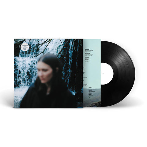 Lean In (Vinyl)