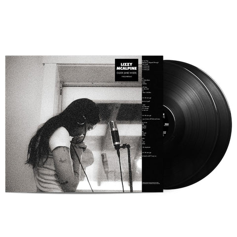 Older (And Wiser) (Vinyl)