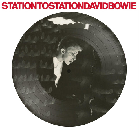 Station To Station (50th Anniversary Vinyl Picture Disc Edition)