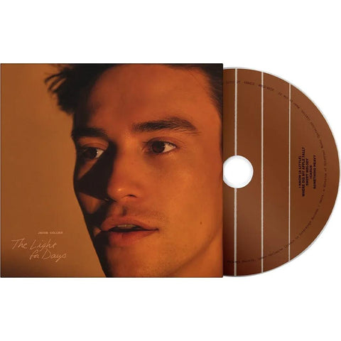 The Light For Days (Import)