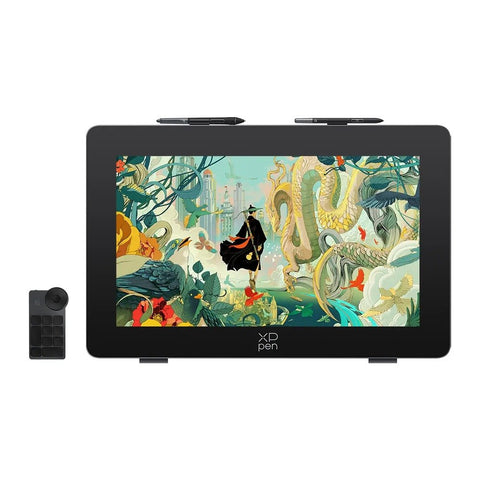 XPPen Artist Pro 24 (Gen 2) 165Hz Pen Display