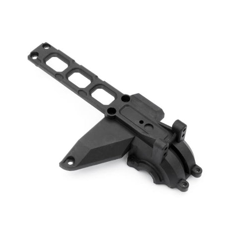Blackzon Slyder Rear Gear Box Top Housing