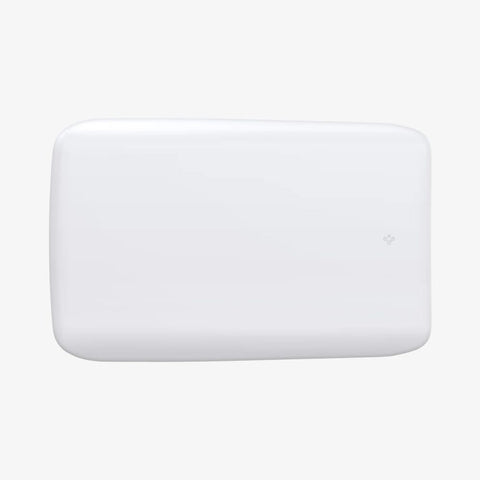SPIGEN Tesla Model 3 Y (2017-2024) TO240 Console Armrest Cushion (White)