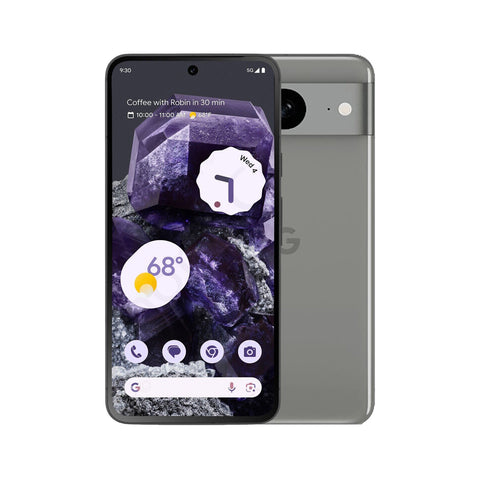 Google Pixel 8 128GB (Grey) [~Refurbished: As New]