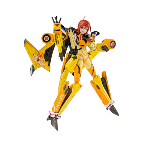 Aoshima Fighter Girls Macross Delta Walkure Kaname Buccaneer