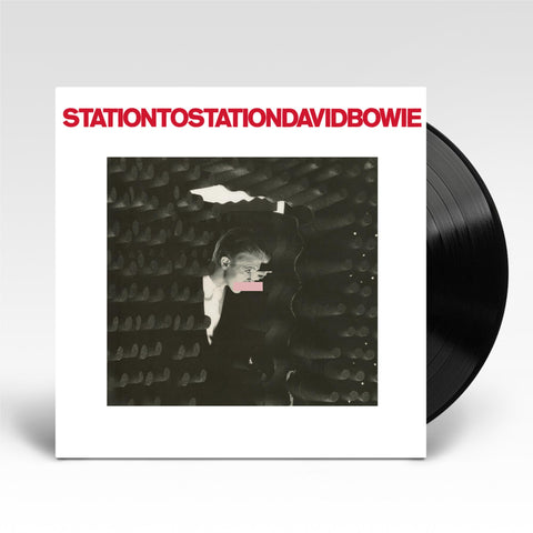 Station To Station (50th Anniversary 180gm Vinyl Edition)