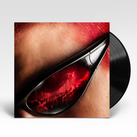 Feel So Good Around U (Vinyl)