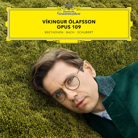 Opus 109 (Import)
