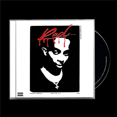 Whole Lotta Red (Import)
