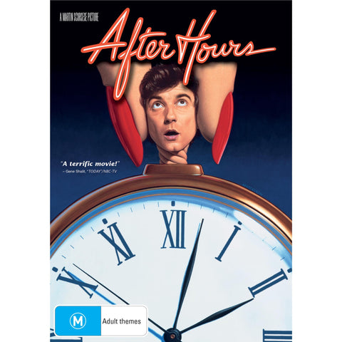 After Hours