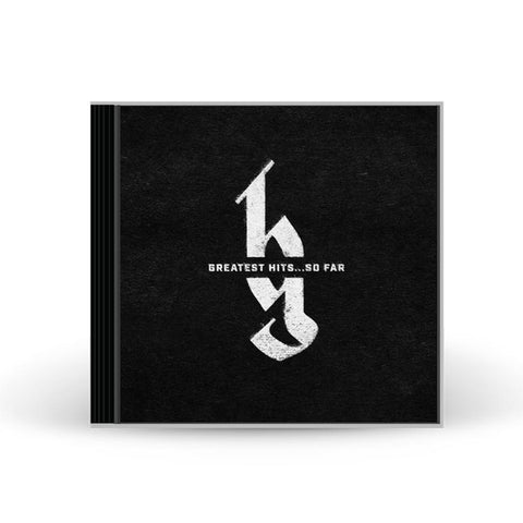 Greatest Hits...So Far (Import)