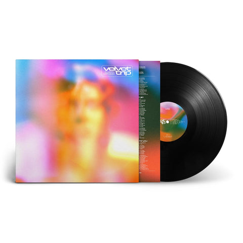 Glimmers Continued (Vinyl)