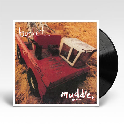 Muddle (30th Anniversary Vinyl)