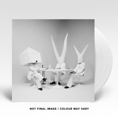 Home Safe (Translucent Vinyl)