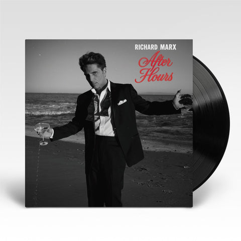 After Hours (Vinyl)