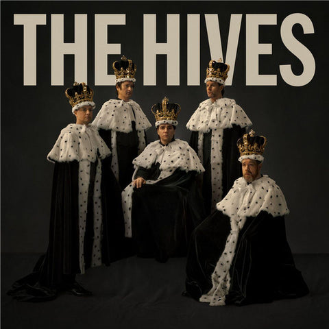 The Hives Forever Forever The Hives (Digipak)