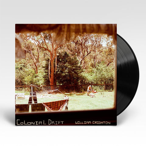 Colonial Drift (Vinyl)