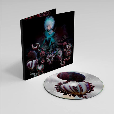 Fossora (Deluxe Mediabook Edition) (Reissue)
