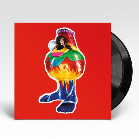 Volta (Vinyl) (Reissue)