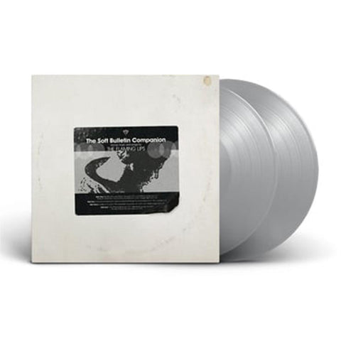 The Soft Bulletin Companion (Silver Vinyl)