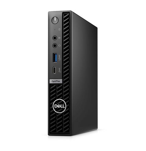 Dell OptiPlex Micro Plus 7020 Intel i5 14500 5.0GHz 16GB RAM 512GB SSD Wi-Fi Win 11 [~Refurbished: Very Good]