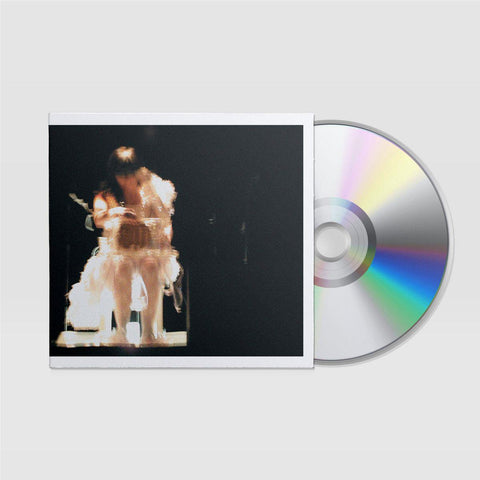 Vespertine Live