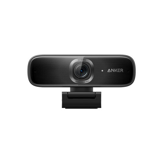Anker PowerConf C302 Webcam - JB Hi-Fi