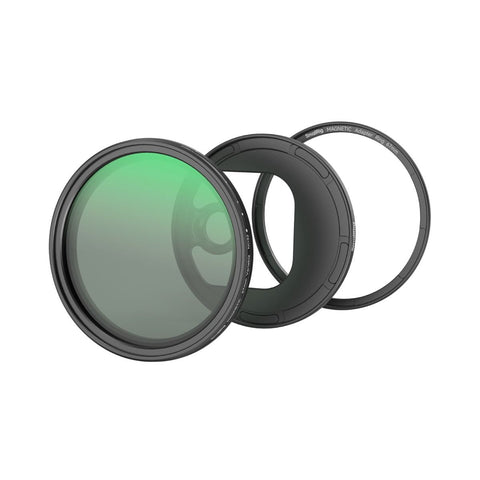 SmallRig Attachable VND Filter Kit ND2-ND32 (67mm)