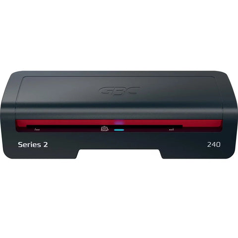 GBC 240 Home Office A4 Laminator Laminating Machine