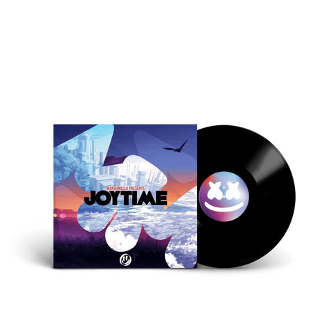 Joytime I (Vinyl)