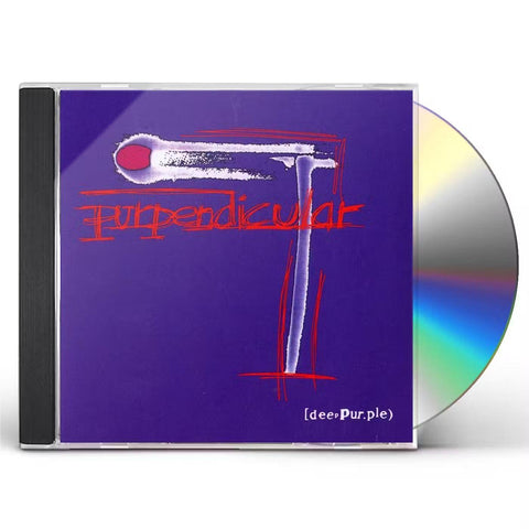 Purpendicular (Expanded Edition)