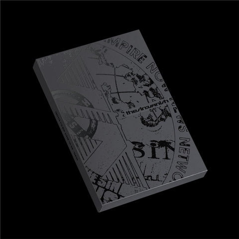 THE SIN : VANISH (FORBIDDEN Ver.)